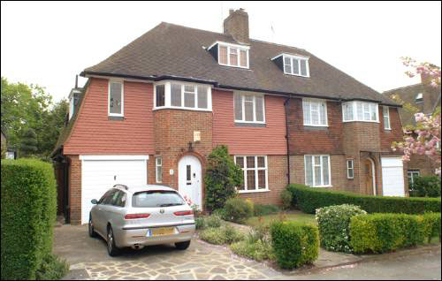 11 Gurney Drive